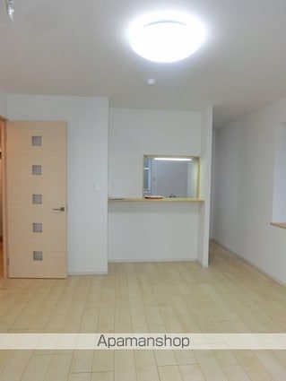 パストラール　レジデンス[1LDK/47.23m2]のリビング・居間