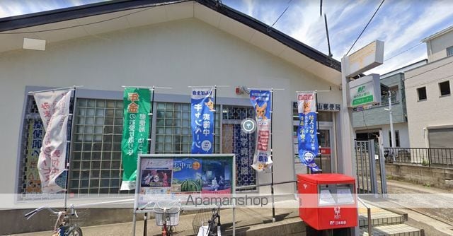 ハイブリッジソシアの周辺写真