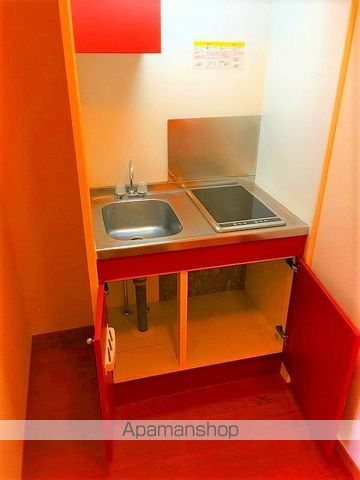 レオパレスHYTの内装写真