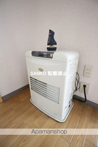 美工ビルの内装写真
