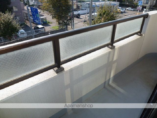 第18大光ハイツの内装写真