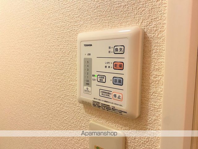 レオパレスめぐみの内装写真
