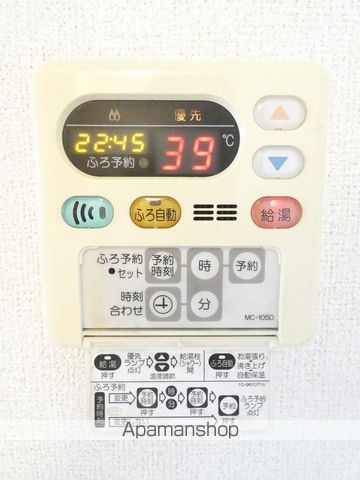 フレスコ天神の内装写真