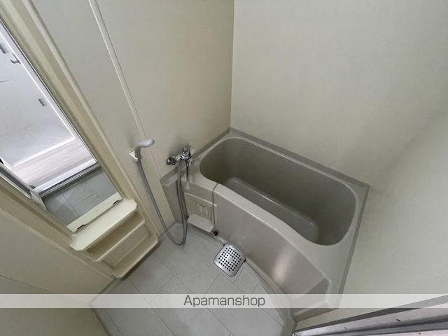 アルファクラージュくずはの内装写真