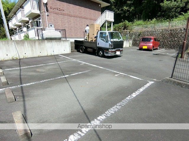 グレイスコートのその他写真