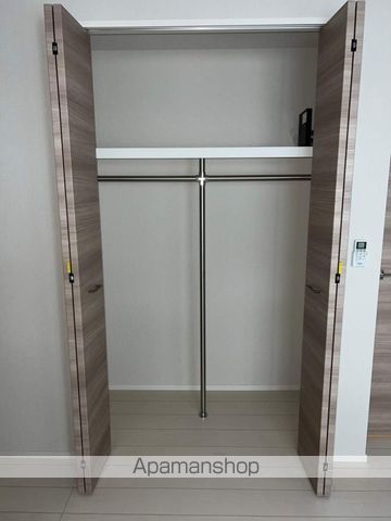 AIFLAT方南町の内装写真