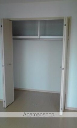 メール・ヴィラ[2LDK/55.81m2]の玄関