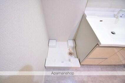 シュロスミーナ晩翠通[1LDK/40.46m2]の内装10