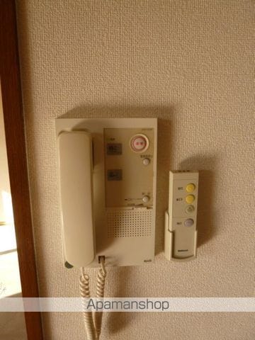 ベルシオンの内装写真