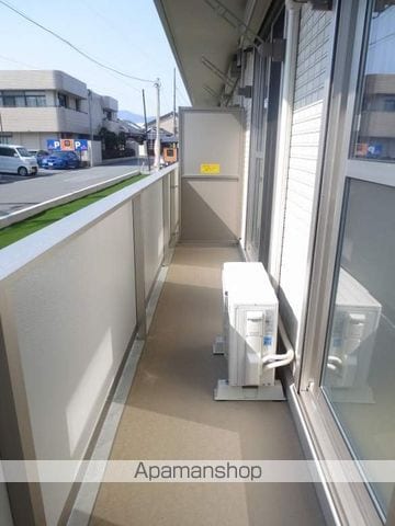 フラワーケープの内装写真
