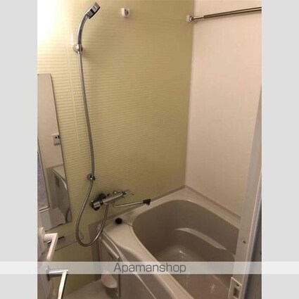 ＭＡＸＩＶ常盤台ＴＲＥ[1K/25.39m2]のバス