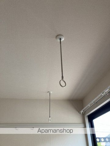 ヴィラサンタモニカBの内装写真