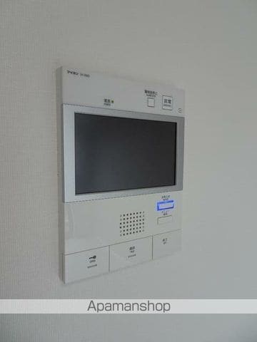 KNOTS大山の内装写真