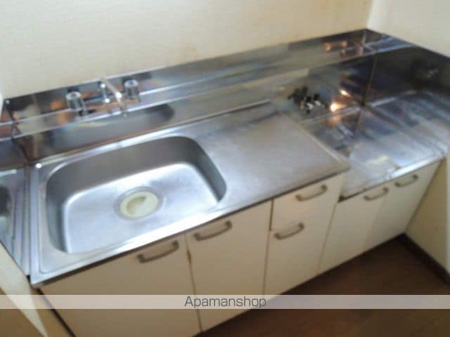 エイトピース宮丘の内装写真