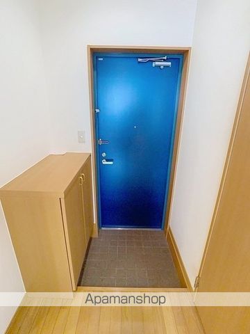 サン・ラクーアビルの内装写真
