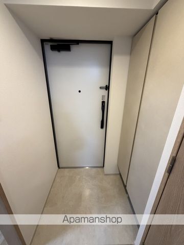 SーRESIDENCE高岳ARDENTの内装写真