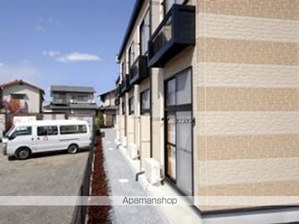 レオパレスフォンターナ[1K/20.28m2]のその他部屋・スペース2