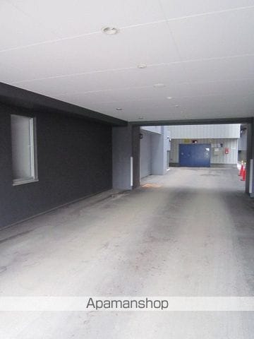 ビッグパレス南5条の外観写真