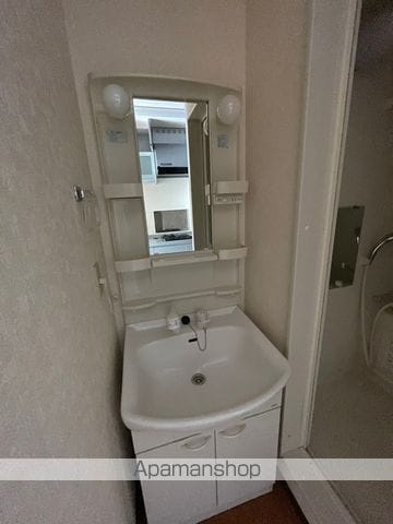 ブリス・ド・メールの内装写真