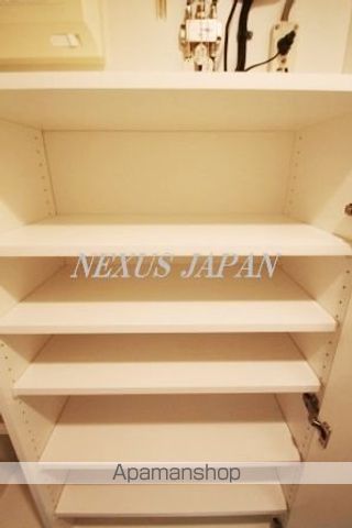 レジディア日本橋馬喰町の内装写真