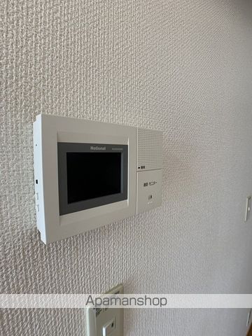 ラフォンテ・レパードの内装写真