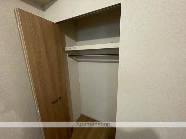 スプランディッド本町グランの内装写真