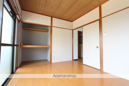 香川県高松市郷東町[3DK/51.22m2]の内装2