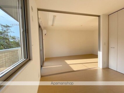 Ｐｕｒｅ　Ｃｏｕｒｔ[1LDK/40.07m2]の内装