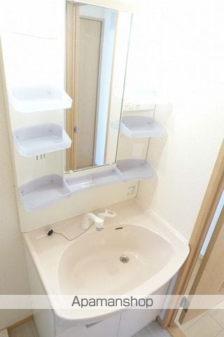 クローバーIIの内装写真