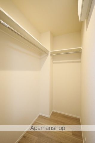イル・ラシーヌIVの内装写真