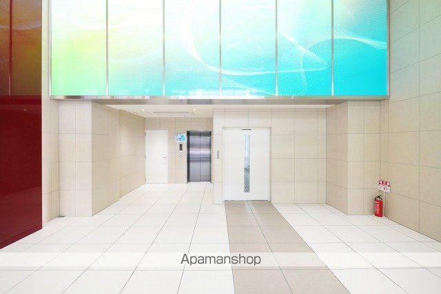 ビガーポリス486与力町公園IIのその他写真