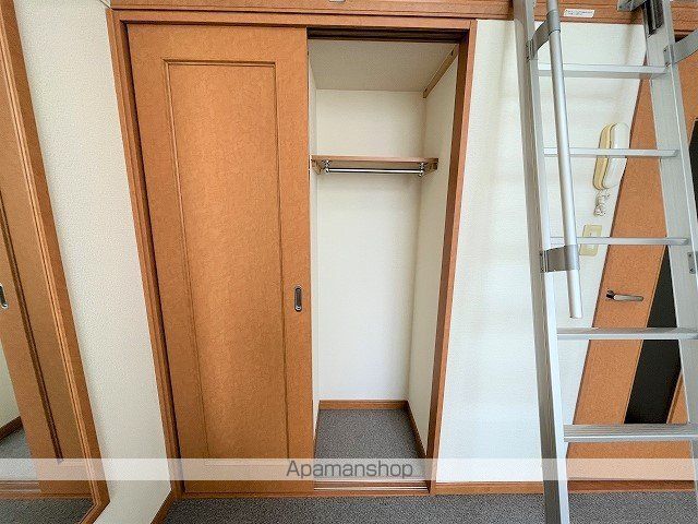 レオパレスFuchu Kitaの内装写真