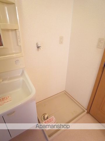 さくらヒルズの内装写真