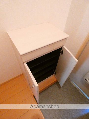 グリーン・ヒルの内装写真