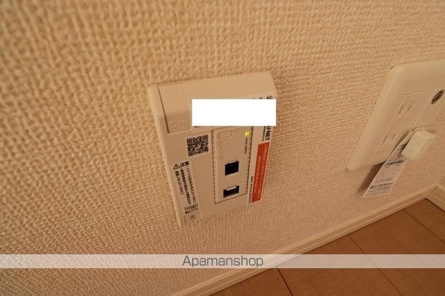 レスペート B棟の内装写真