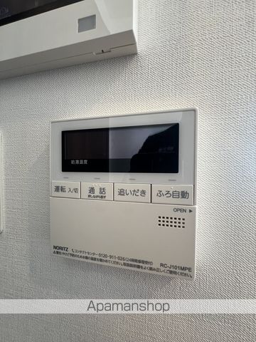 RJR堺筋本町タワーの内装写真