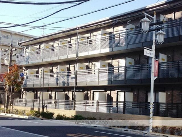 レオネクストNISHIGAIIIIの玄関写真