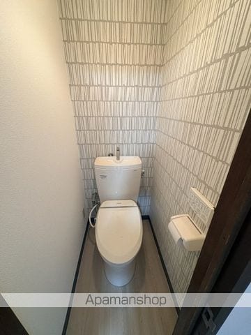 マップコーポレーションの内装写真