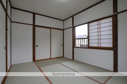 第二大河原荘[2DK/39.6m2]の内装8