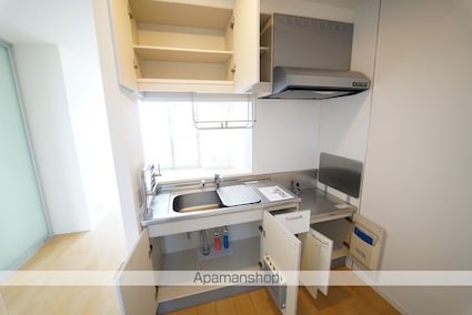 メゾン・Ｋ＆Ｋ[2LDK/54.1m2]の内装3