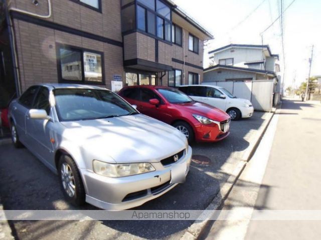 セジュールヴァンテアンのその他写真