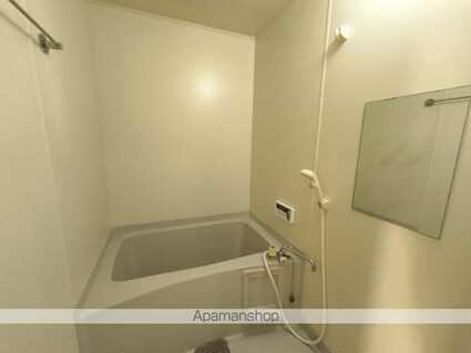 ラ・カーサーＪ’ｓ[3DK/57m2]のバス