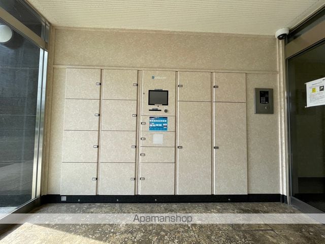 【福岡市南区高木のマンションの写真】