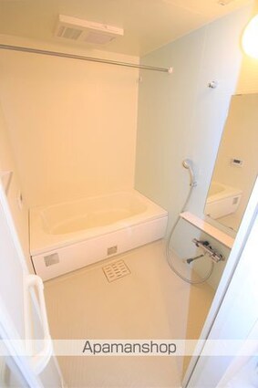 熊本県八代市高下西町[3LDK/67.58m2]のバス