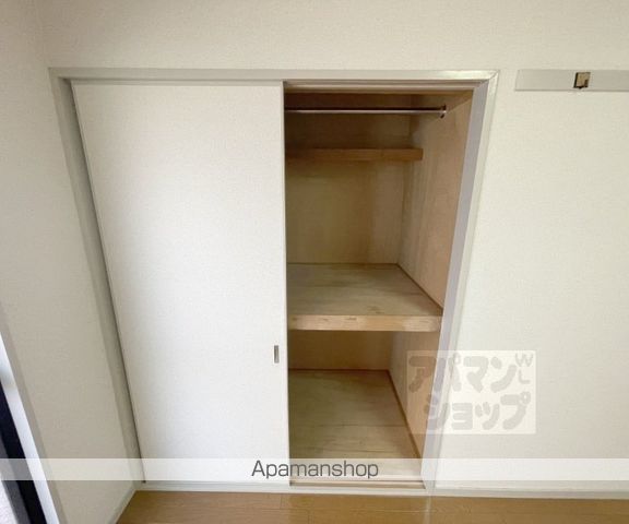 クリークマンションの内装写真