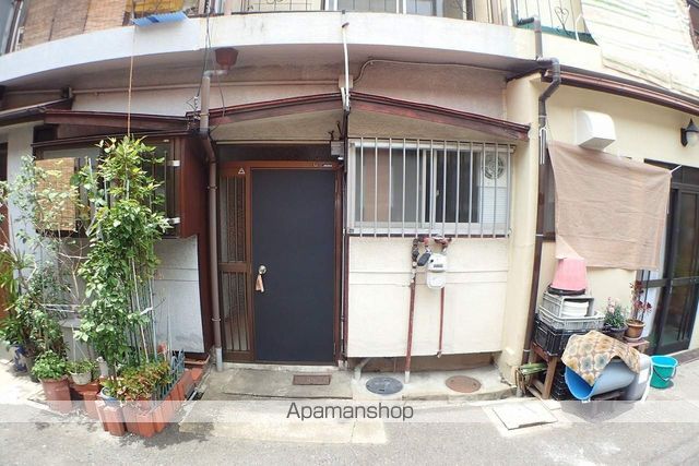 江瀬美町連棟貸家の内装写真
