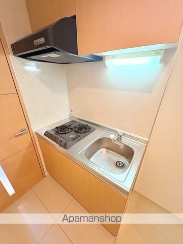 StoRKResidence昭和町(ストークレジデンスショウワチの内装写真