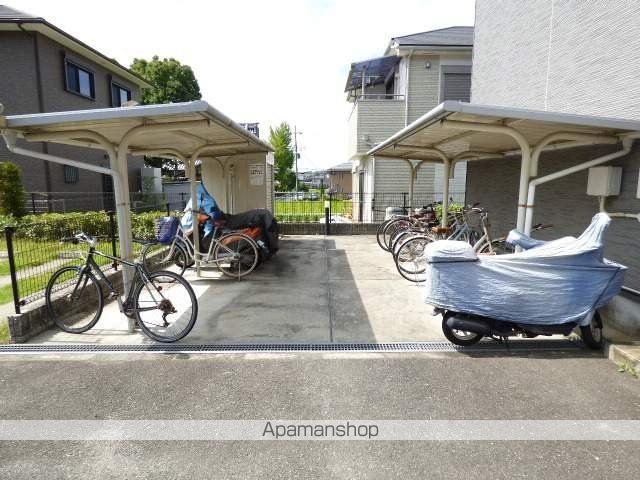 レオパレス私市のその他写真