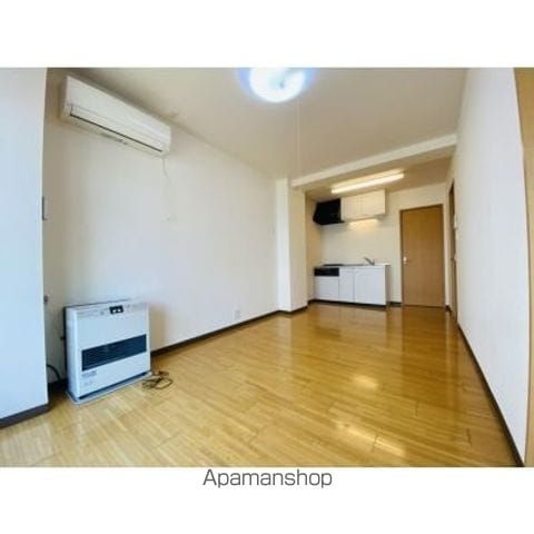 マンション中澤の内装写真