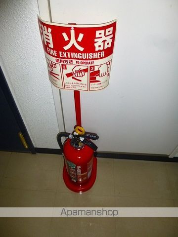 マープル平岸のその他写真